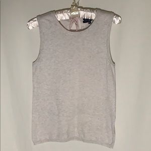 GAP Cotton/Cashmere pullover top